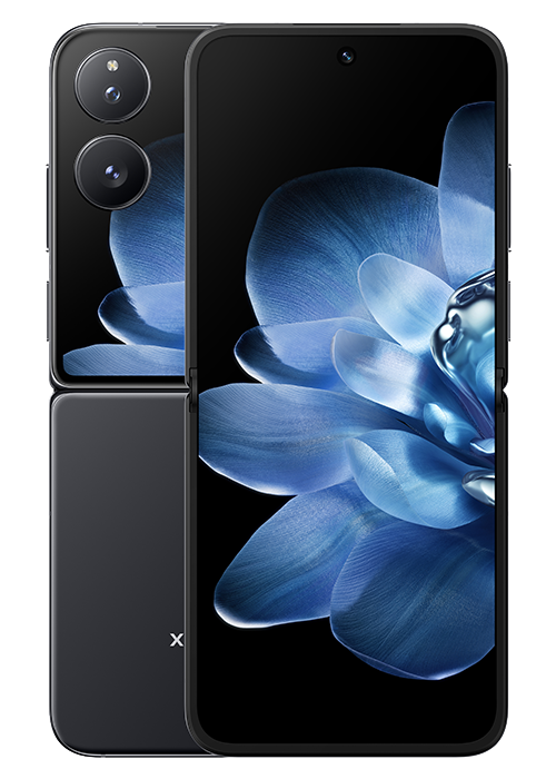 Xiaomi MIX Flip 5G 12/512 Black