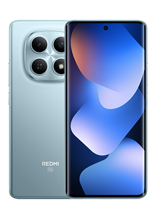 Xiaomi Xiaomi Redmi Note 15 5G 6/128GB Blue Blue