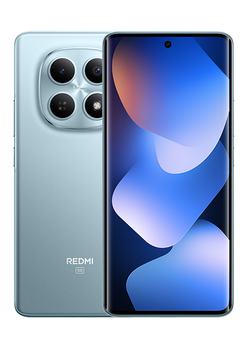Xiaomi Xiaomi Redmi Note 15 5G 6/128GB Blue Blue