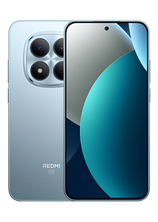 Xiaomi Xiaomi Redmi Note 15 Pro 5G 8/256GB Blue Blue