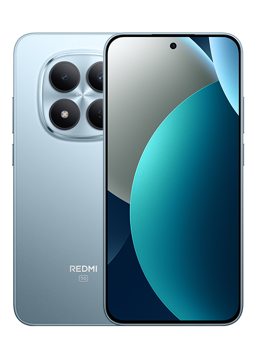 Xiaomi Xiaomi Redmi Note 15 Pro 5G 8/256GB Blue Blue