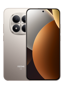 Xiaomi Xiaomi Redmi Note 15 Pro 5G 8/256GB Titanium Titanium
