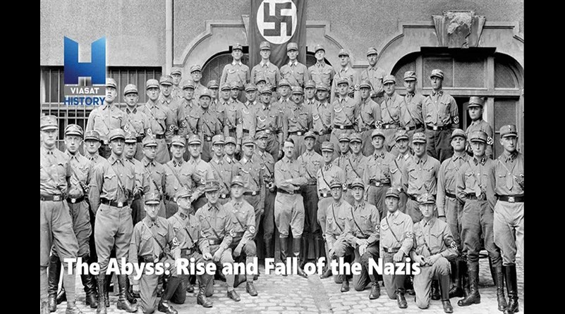 Άβυσσος: H Άνοδος και Πτώση των Ναζί